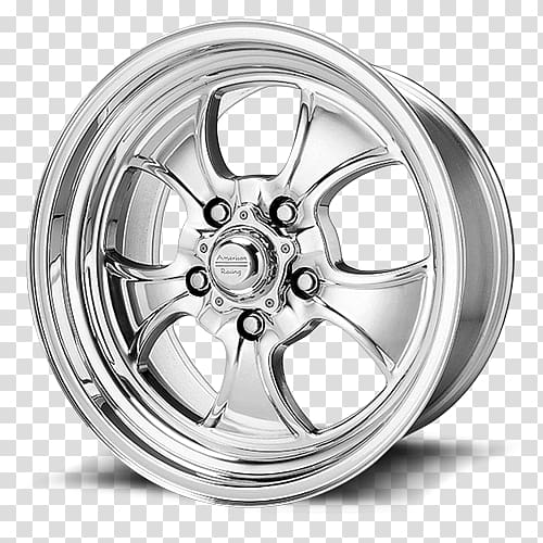 American Racing Custom wheel Rim Oldsmobile Cutlass, American Racing transparent background PNG clipart