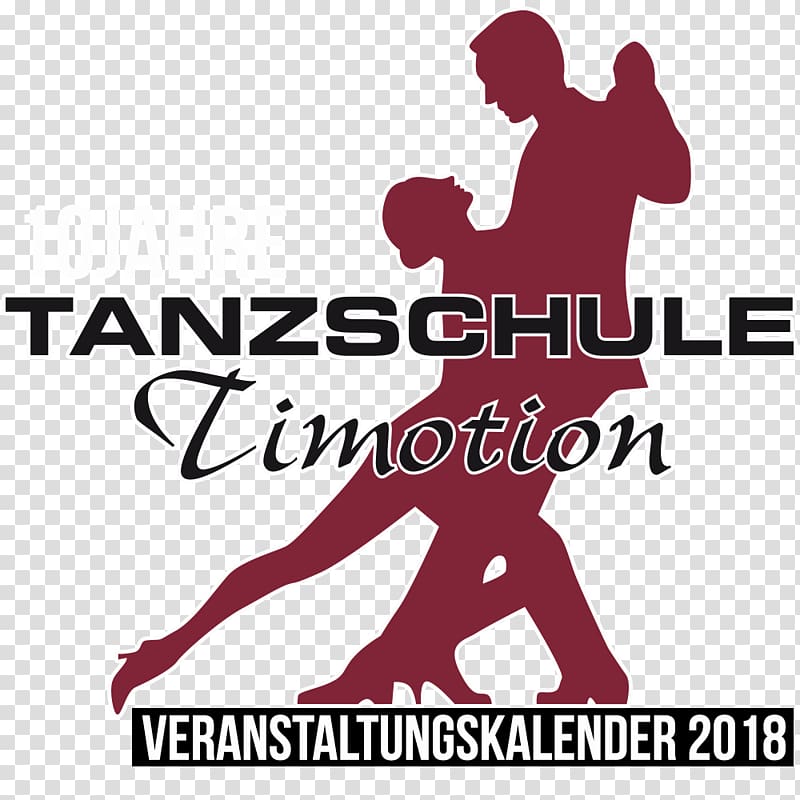 Tanzschule Timotion Dance studio Social dance Discofox, Salsa dancing transparent background PNG clipart