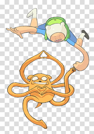 Octopus Human behavior , line transparent background PNG clipart thumbnail