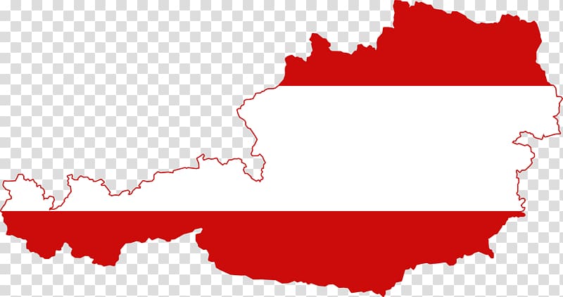 Austria-Hungary Map Flag of Austria, Austria transparent background PNG clipart