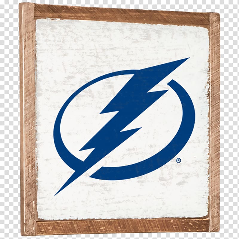 Tampa Bay Lightning National Hockey League Logo Washington Capitals Boston Bruins, Vintage Rustic Bathroom Design Ideas transparent background PNG clipart