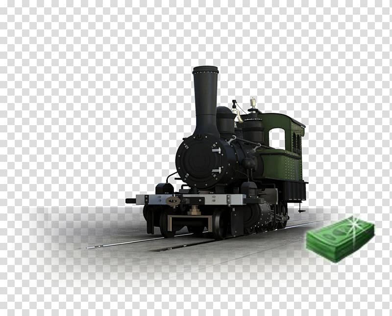 Machine Vehicle, Rail Nation transparent background PNG clipart