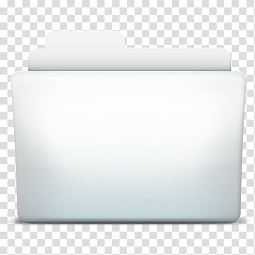 folder application, rectangle, Folder transparent background PNG clipart