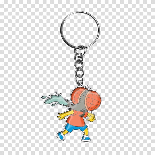 Bart Simpson\'s Manual of Mischief Homer Simpson Mr. Burns Professor Frink, house keychain transparent background PNG clipart