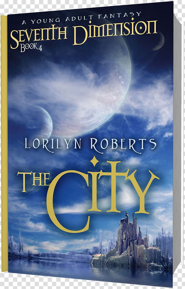Lorilyn Roberts Fantasy author Home page, others transparent background PNG clipart