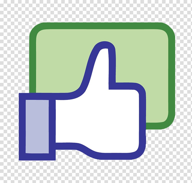 Facebook like button YouTube, copy transparent background PNG clipart