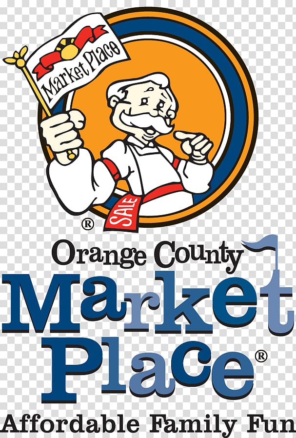 Orange County Market Place Marketplace Product Flea market , entertainment place transparent background PNG clipart