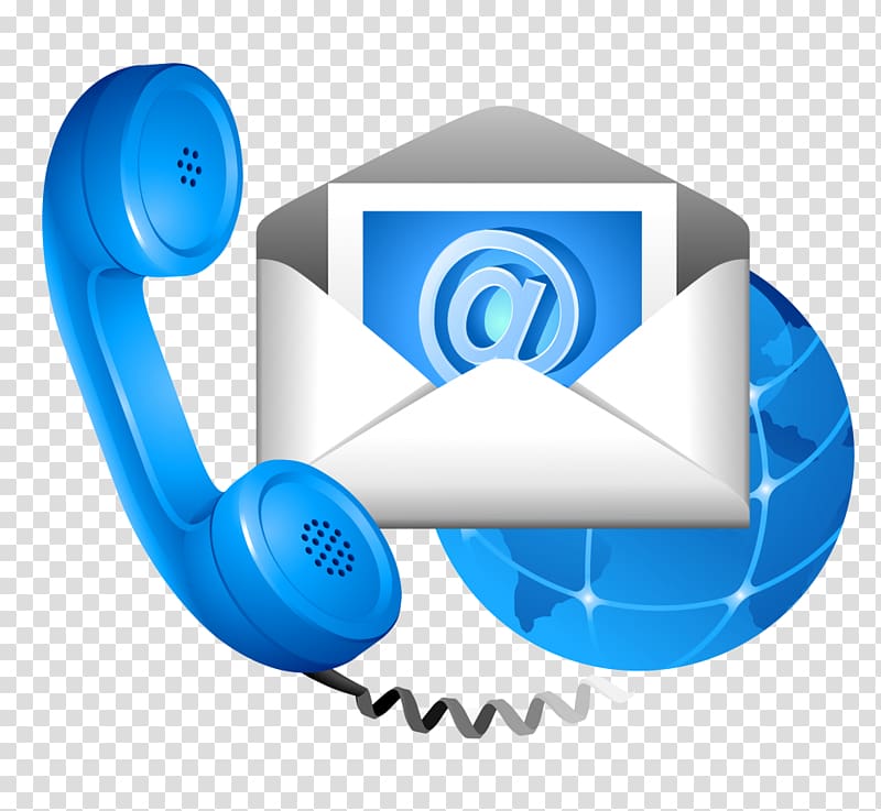 Email Information Telephone Contact page, email transparent background PNG clipart