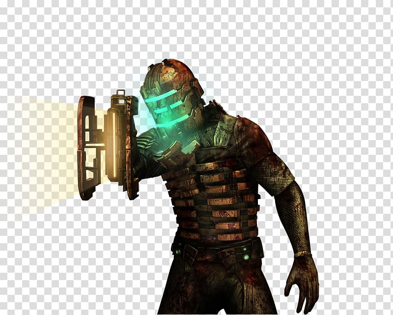 Dead Space: Extraction Dead Space 2 Dead Space 3 Grand Theft Auto IV, dead space transparent background PNG clipart