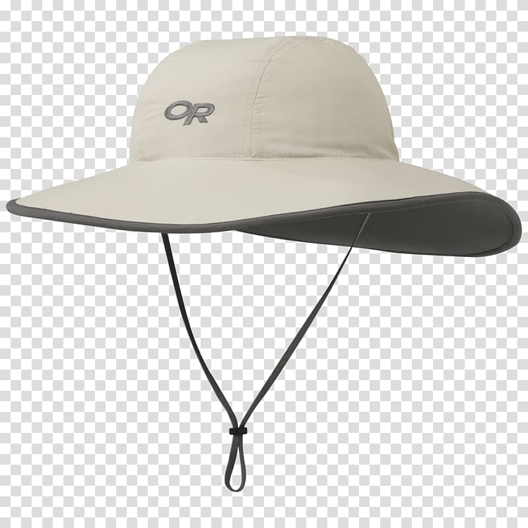 Sun hat Bucket hat Leather helmet Cap, Hat transparent background PNG clipart