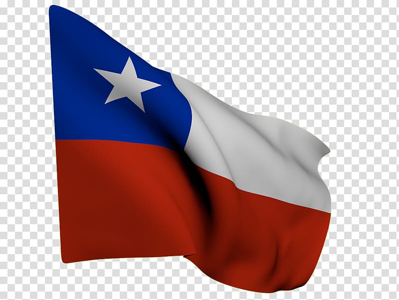 Flag of Chile Continental Chile, Flag transparent background PNG clipart