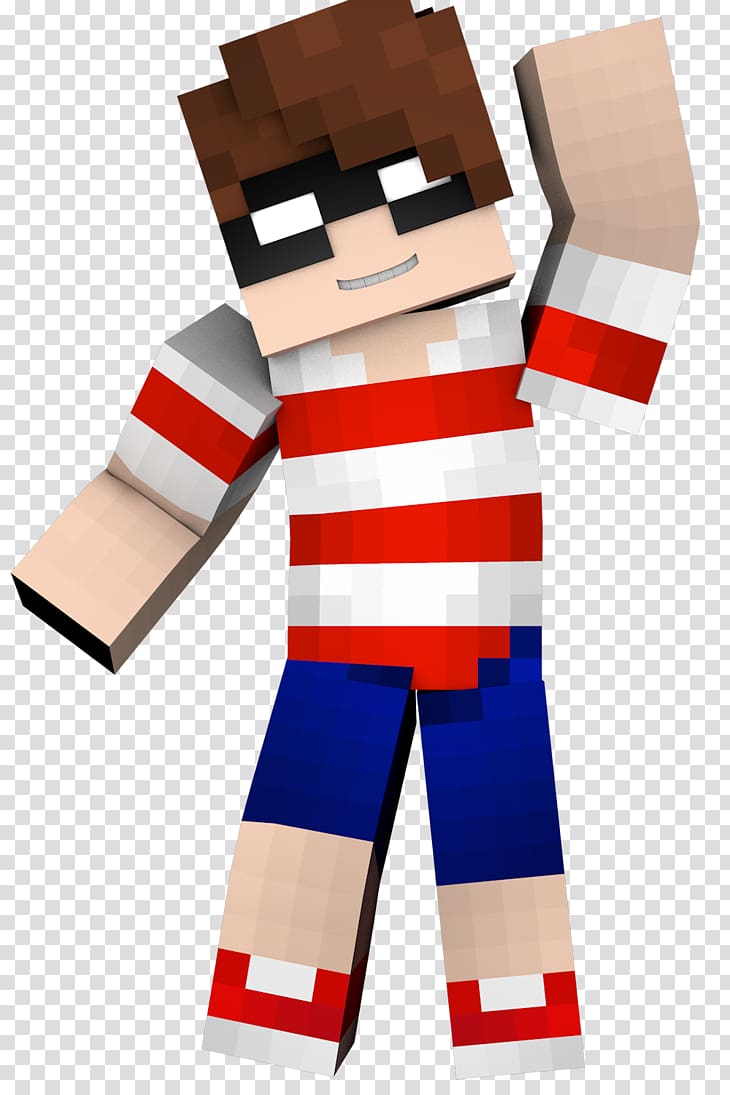 Minecraft: Story Mode Legendary Griefer Drawing, skin transparent background PNG clipart