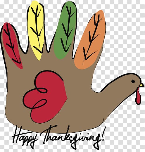 Illustration Drawing Turkey meat , beyond grateful for family transparent background PNG clipart