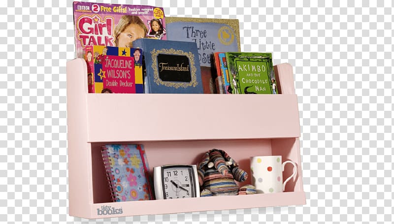 Bedside Tables Bunk bed Shelf Bookcase, cubby shelf baskets transparent background PNG clipart