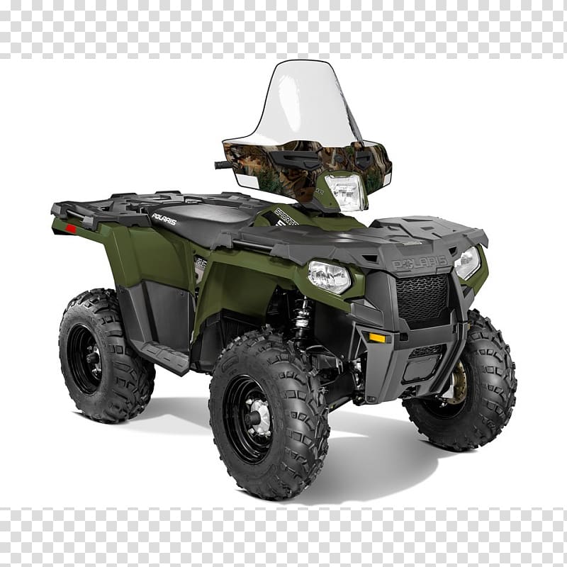 Polaris Industries Midwest Polaris Motorcycle All-terrain vehicle Side by Side, motorcycle transparent background PNG clipart