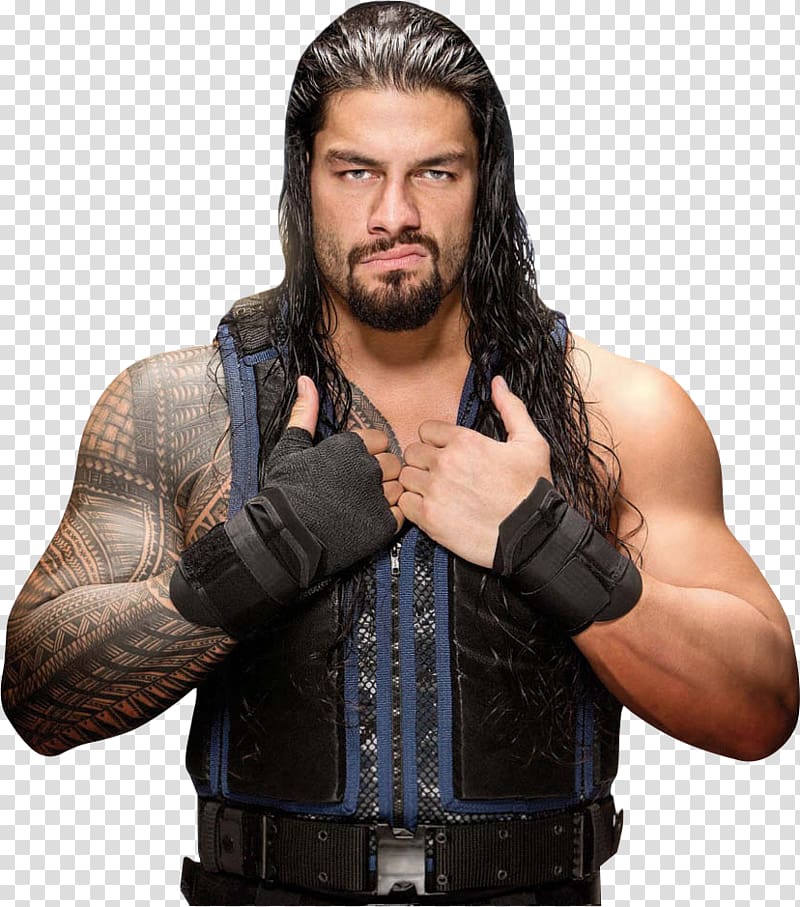 Roman Reigns WWE Championship WWE Raw WWE Roadblock WWE United States Championship, roman reigns transparent background PNG clipart