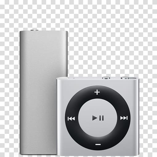Apple iPod Shuffle (4th Generation) iPod touch Audio, apple transparent background PNG clipart