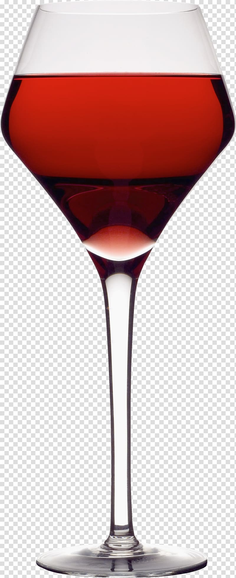 Red Wine Champagne Cognac Wine glass, Glass transparent background PNG clipart