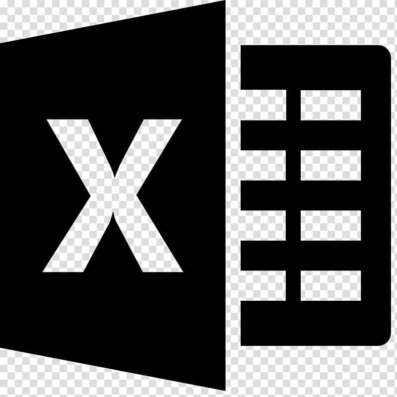 Microsoft Excel Computer Icons, excel transparent background PNG clipart