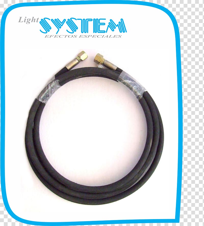 Coaxial cable Hose Liquid Special Effects Pressure, special effects transparent background PNG clipart