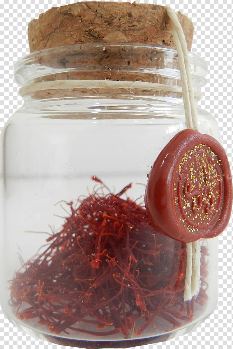 Spice Saffron Pistils Seasoning Food, New Entry transparent background PNG clipart