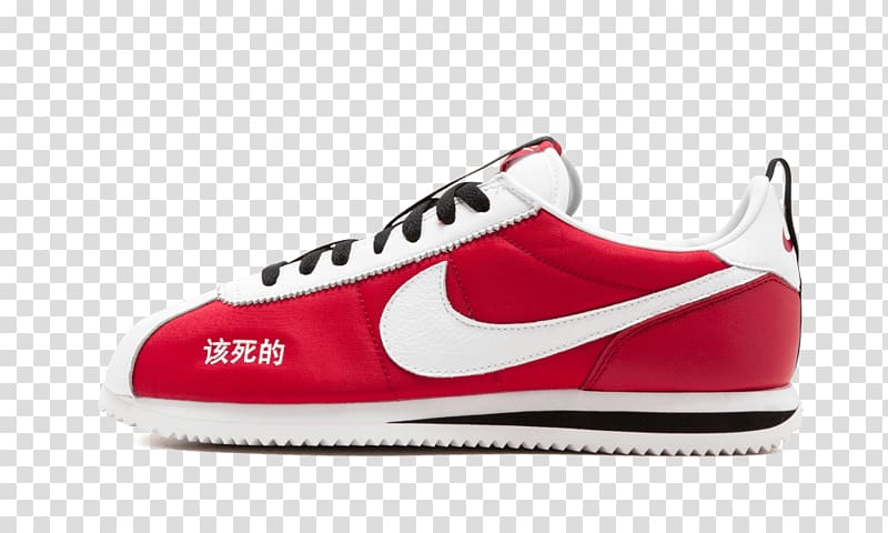 Sports shoes Nike Kendrick Lamar x Cortez Kenny 2 \'Kung Fu Kenny\' Mens Sneakers, Size 10.0 Nike Cortez Kenny I AV8255 106, nike transparent background PNG clipart
