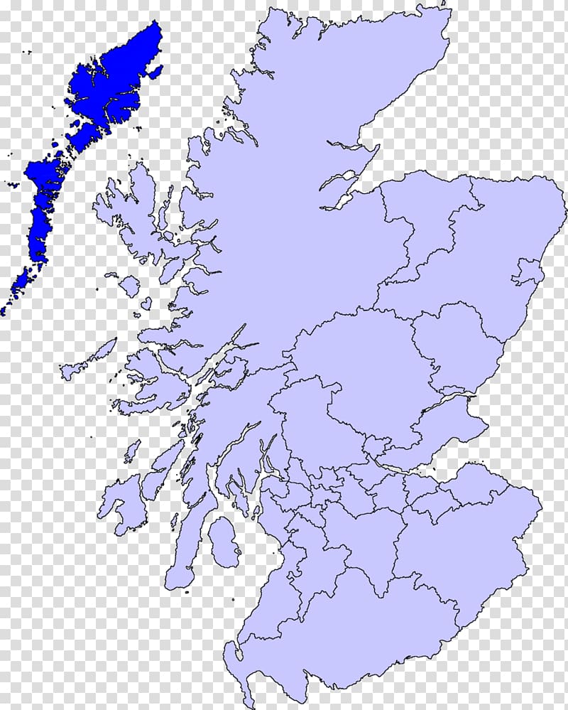 Outer Hebrides East Lothian Edinburgh Inner Hebrides British Isles, map transparent background PNG clipart