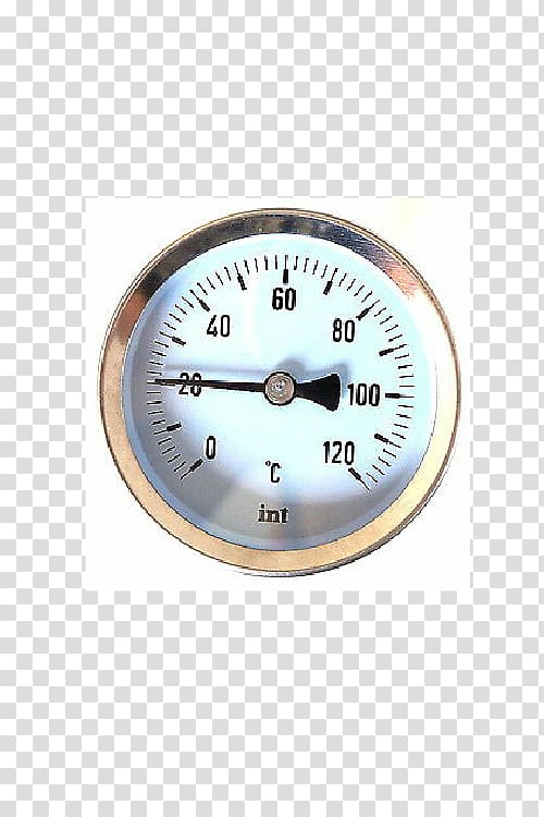 Gauge Temperature Thermometer Measurement Celsius, speedometer background transparent background PNG clipart