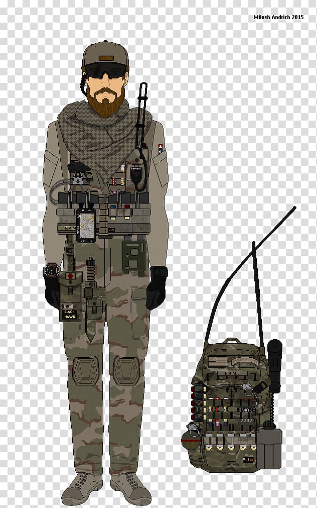Soldier Delta Force Digital art, Soldier transparent background PNG clipart