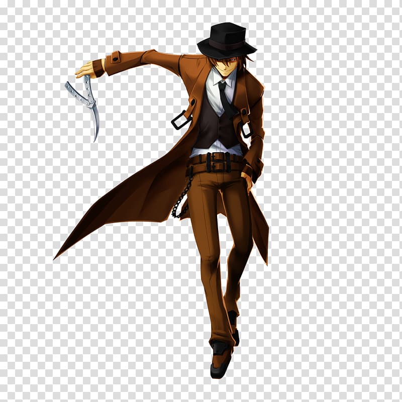 BlazBlue: Chrono Phantasma BlazBlue: Cross Tag Battle BlazBlue: Continuum Shift BlazBlue: Calamity Trigger Character, Taokaka transparent background PNG clipart