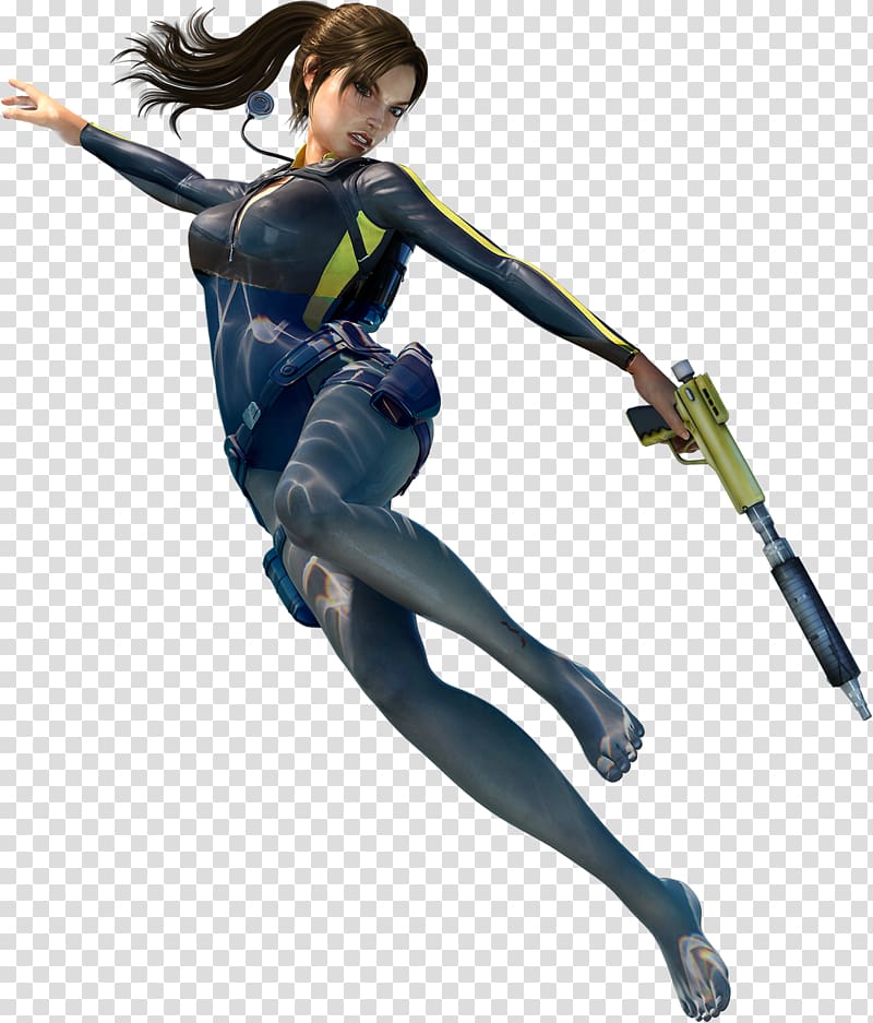 Tomb Raider: Underworld Lara Croft Shadow of the Tomb Raider Video game, lara croft transparent background PNG clipart