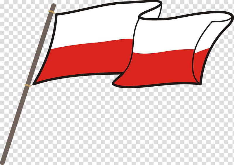 Flag of Poland National flag, Flag transparent background PNG clipart