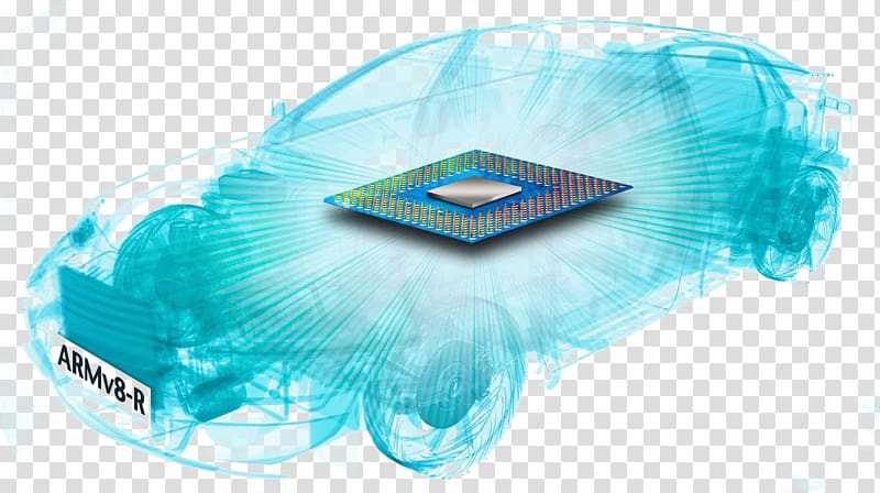 Car Integrated Circuits & Chips Semiconductor Internet of Things, car transparent background PNG clipart