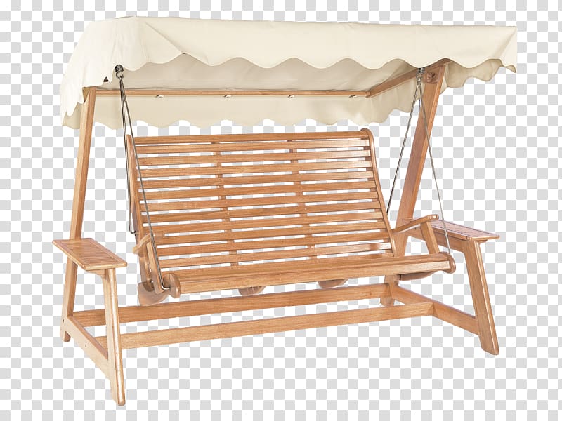 Swing Mahogany Hammock Furniture Garden, others transparent background PNG clipart