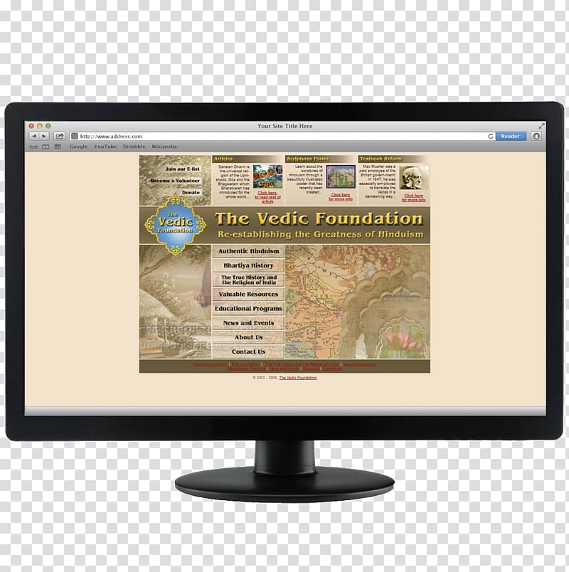 Computer Monitors Web page Content Multimedia, vedic transparent background PNG clipart