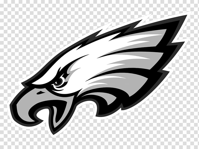 Philadelphia Eagles Atlanta Falcons NFL The NFC Championship Game Super Bowl, american eagle transparent background PNG clipart