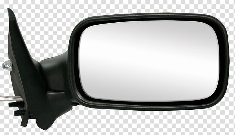 Rear-view mirror Car Vehicle Bumper, car transparent background PNG clipart