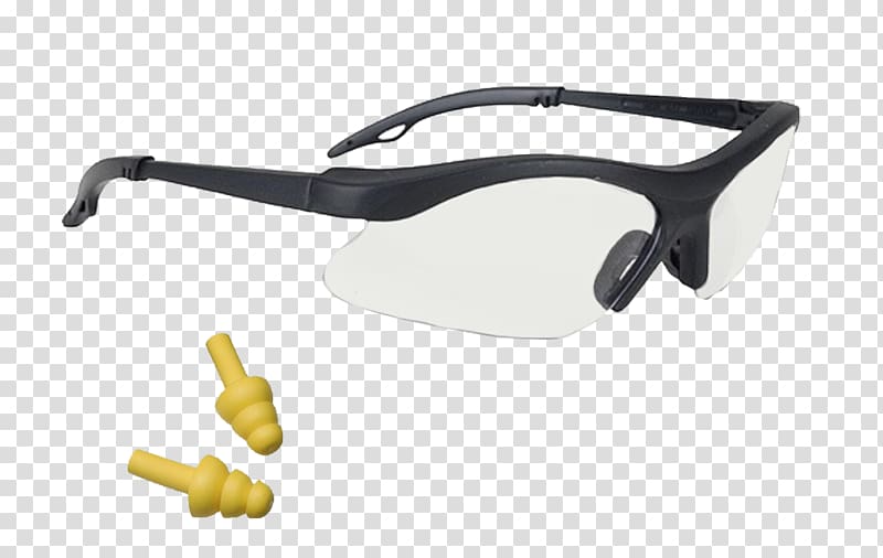Goggles Glasses Peltor Earmuffs Earplug, Ear Protection transparent background PNG clipart