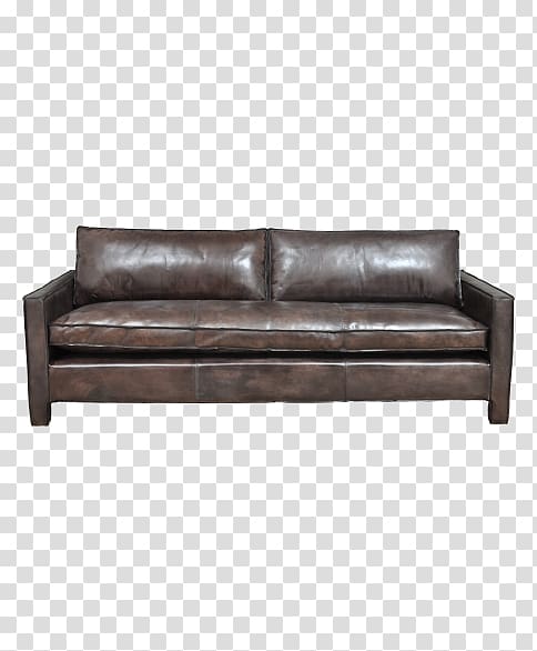 Weimar Couch Divan Sofa bed, others transparent background PNG clipart