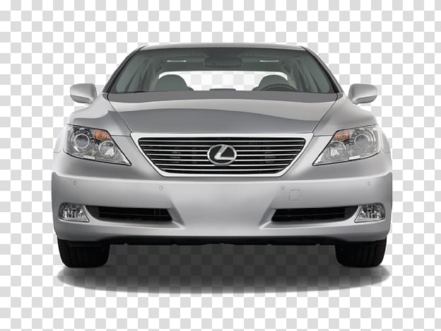 Fourth Generation Lexus LS Toyota Lexus GS, toyota transparent background PNG clipart