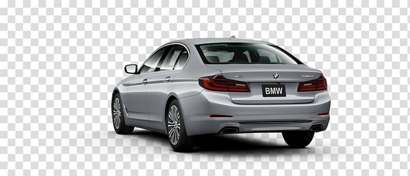 2017 BMW 530i Sedan BMW M Mid-size car, BMW XDrive transparent background PNG clipart