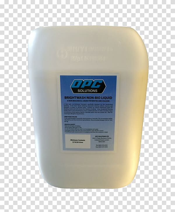 Product LiquidM, laundry detergent element transparent background PNG clipart