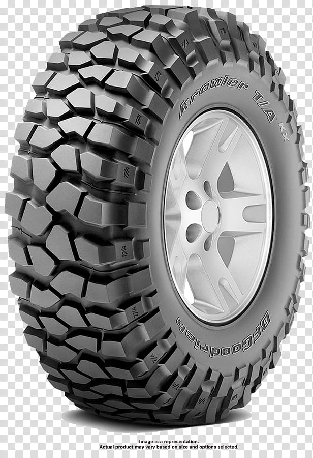 Car BFGoodrich Tire Sport utility vehicle Traction, car transparent background PNG clipart