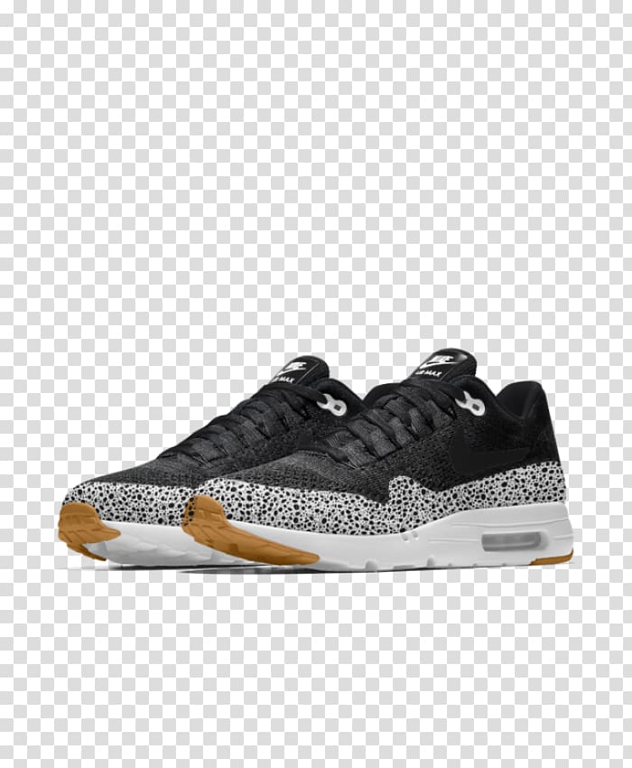 Nike Air Max Air Force Sneakers Skate shoe, nike transparent background PNG clipart