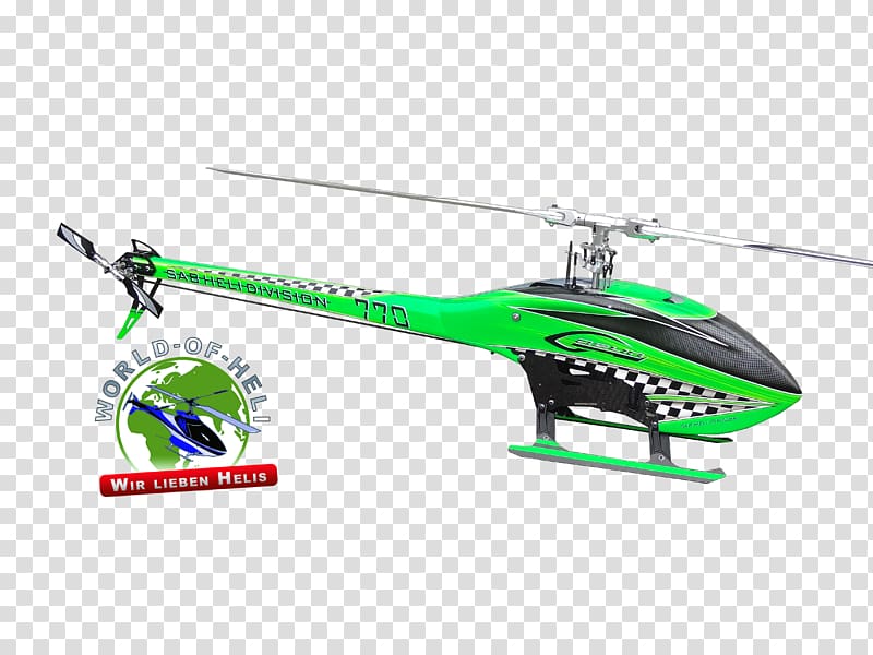 Helicopter rotor Goblin British racing green, hobgoblin transparent background PNG clipart