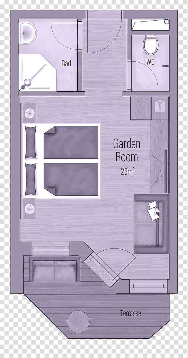 Maiers Kuschelhotel Loipersdorf Deluxe Sunroom House Floor plan, house transparent background PNG clipart