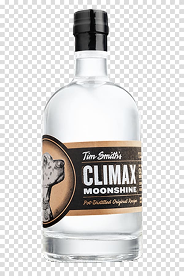 Moonshine Distilled beverage American whiskey Corn whiskey, barley transparent background PNG clipart