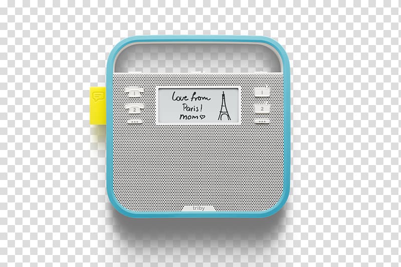 Invoxia Electronics Telephone Amazon Alexa Alarm Clocks, others transparent background PNG clipart