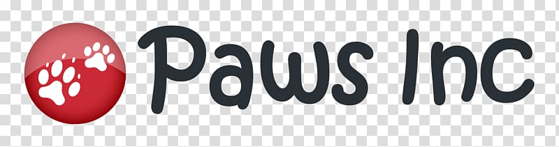 Cat Paws in Dawes The Pawchester Logo Brand, Veterinarian Clinic transparent background PNG clipart