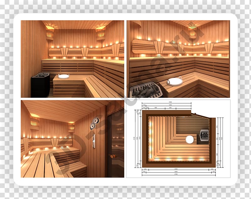 Banya Sauna Steam room Project, sauna transparent background PNG clipart